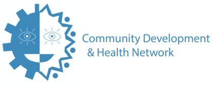 Community Development and Health Network logo