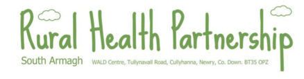Rural Health Partnership logo