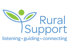 Rural Support logo